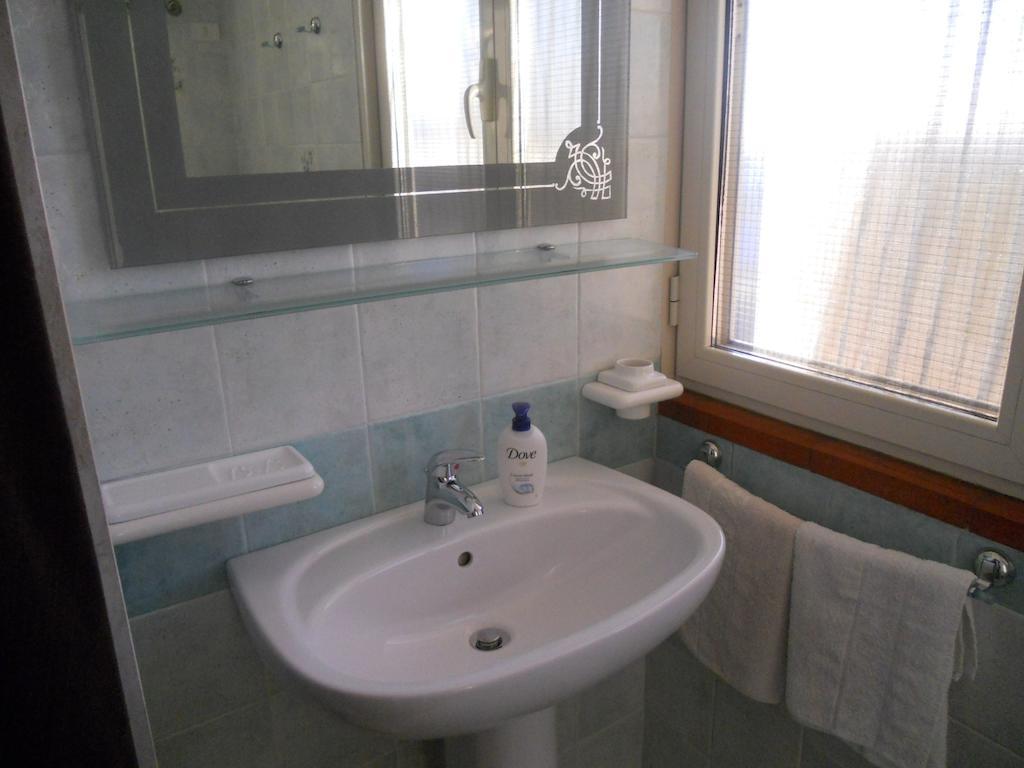 Bed and Breakfast Le Schiavelle Surbo Номер фото